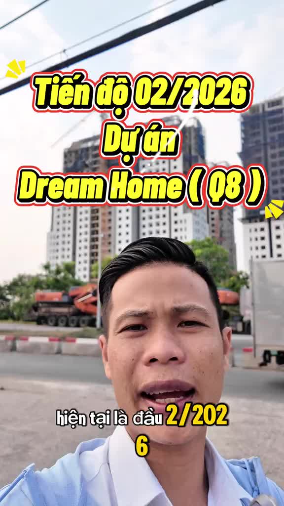 Dream Home Riverside