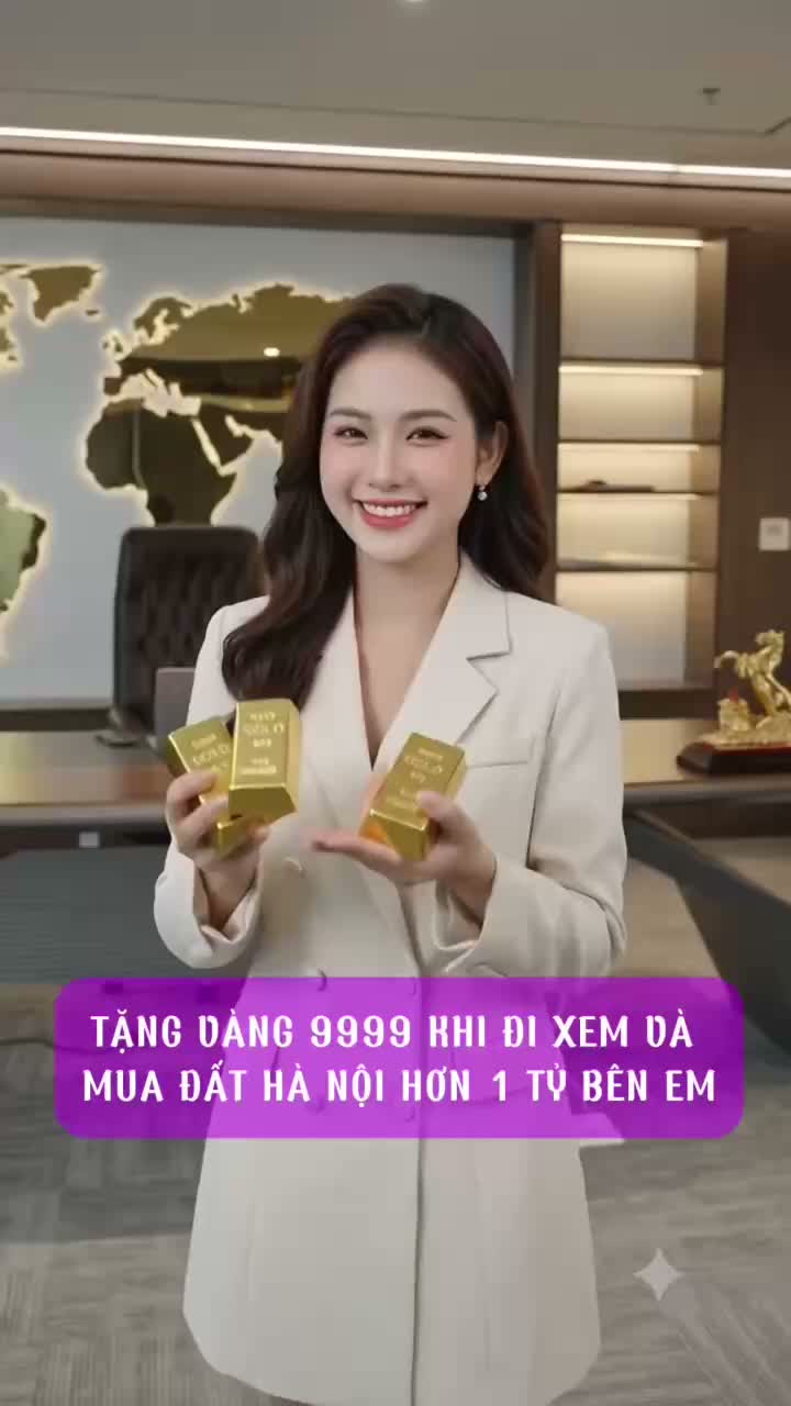 🆘 Đất đẹp cạnh Đại Học Lao Động Xã Hội 1 tỷ 7  Sổ Đỏ Chính Chủ - ảnh 2
