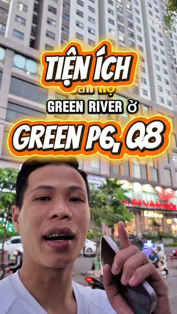 Green River