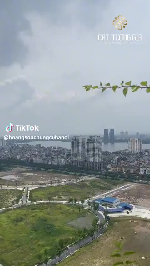 Bán nhanh 5 căn 3PN2WC 6th Element hộ khẩu Tây Hồ, cạnh Starlake, view Starlake + Hồ Tây, tầng 20
