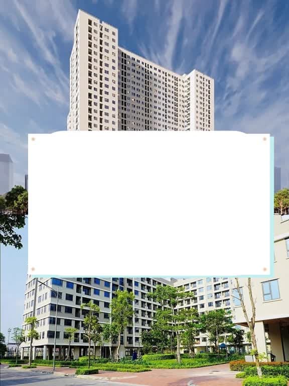 Khu đô thị Thanh Hà Cienco 5