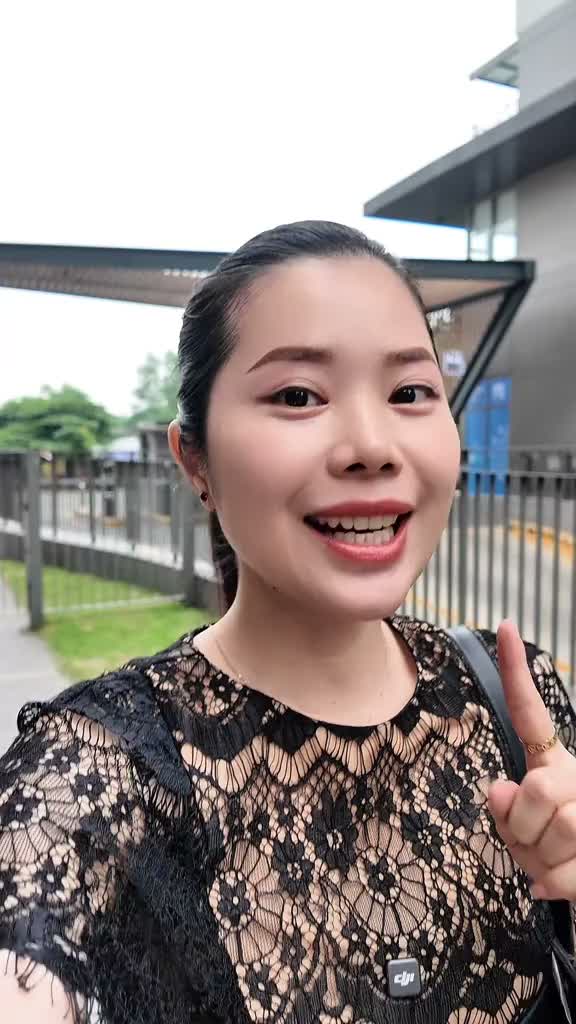 West Gate Bình Chánh