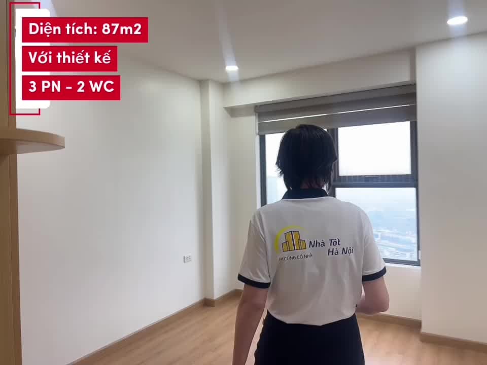 EM HÀ PHƯƠNG XIN GỬI ANH CHỊ QUỸ CĂN 3PN TẠI TÒA XUÂN MAI RIVERSIDE MỖ LAO