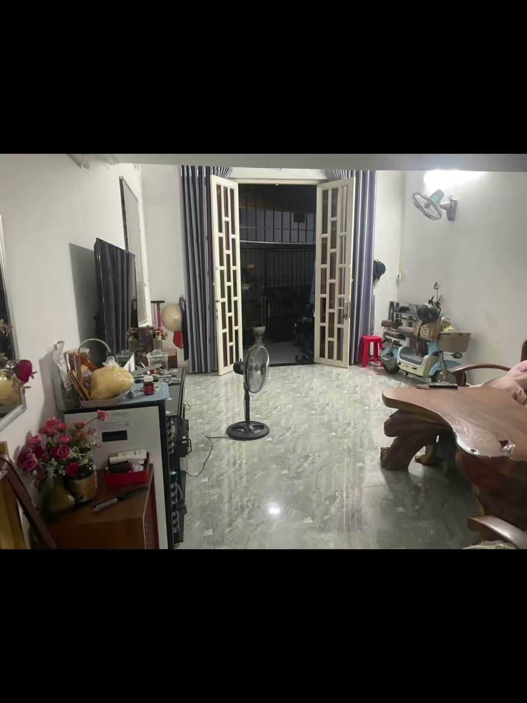 💫3.2 TỶ, CĂN GÓC NGAY NGUYỄN VĂN QUÁ, 2 TẦNG, 4x12.5M. - ảnh 2
