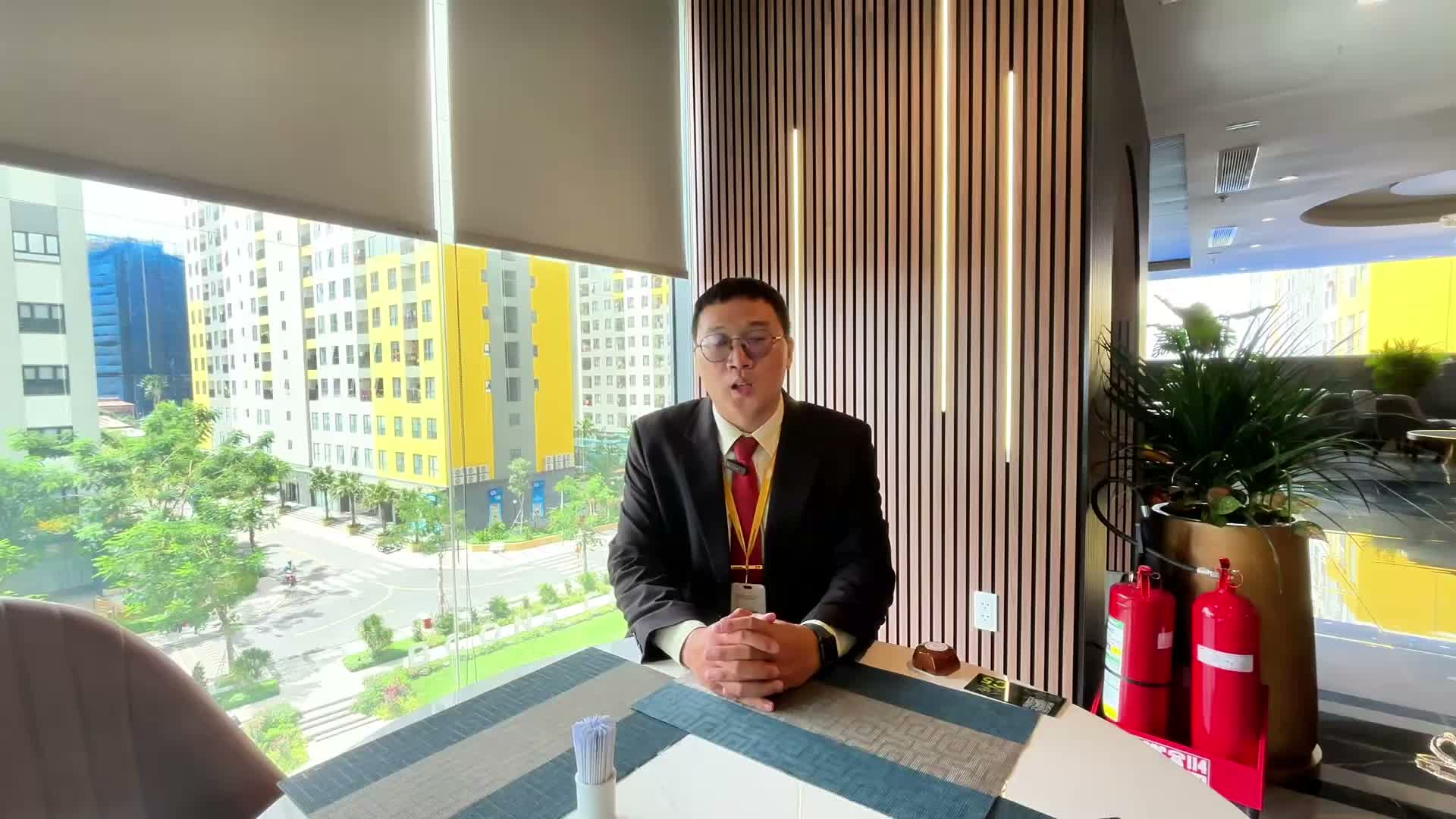 Siêu phẩm Bcons Center City với 7 TTTM ngay dưới khối đế - ảnh 2
