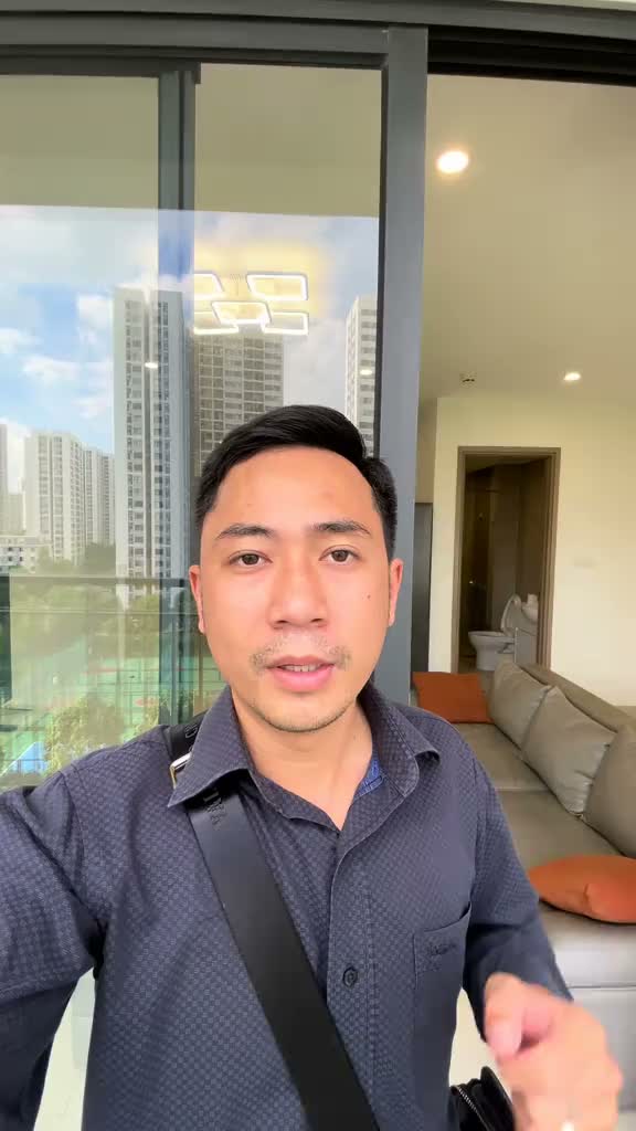 The Origami – Vinhomes Grand Park