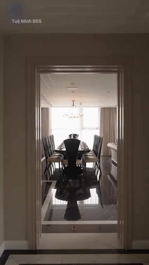 Vinhomes West Point