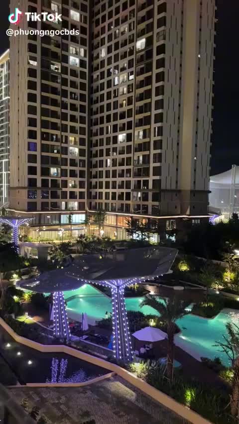 Căn 3PN view hồ cuối cùng