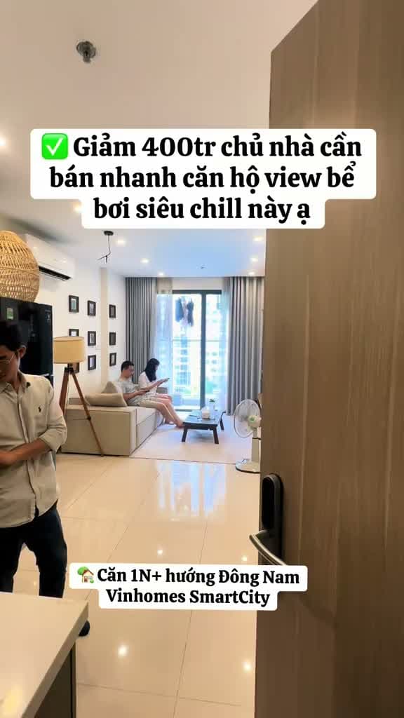 Vinhomes Smart City