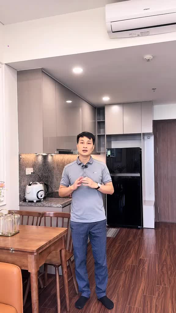 Masteri Waterfront - Vinhomes Ocean Park