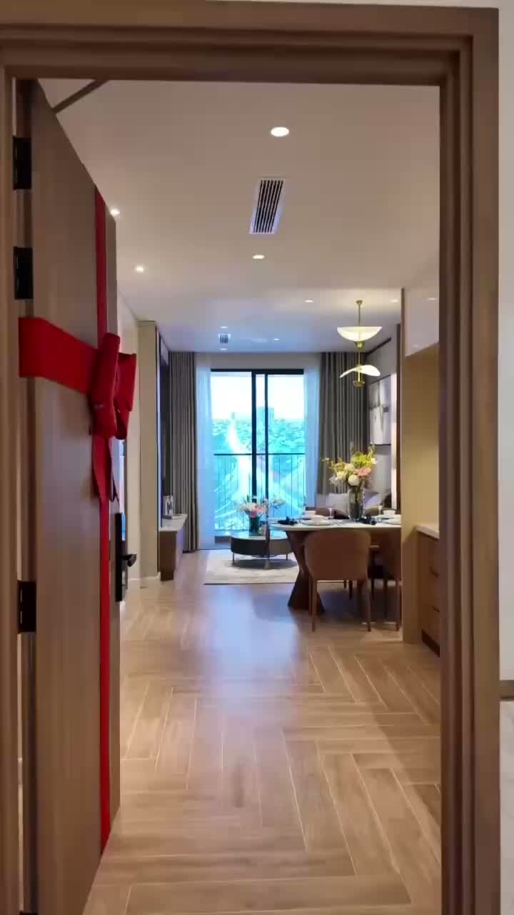 CĂN HỘ CAO CẤP GREEN SKYLINE FULL NỘI THẤT - CUỐI TRỤC PHẠM VĂN ĐỒNG KẾT NỐI METRO SỐ 1 CHỈ 10phut - ảnh 2