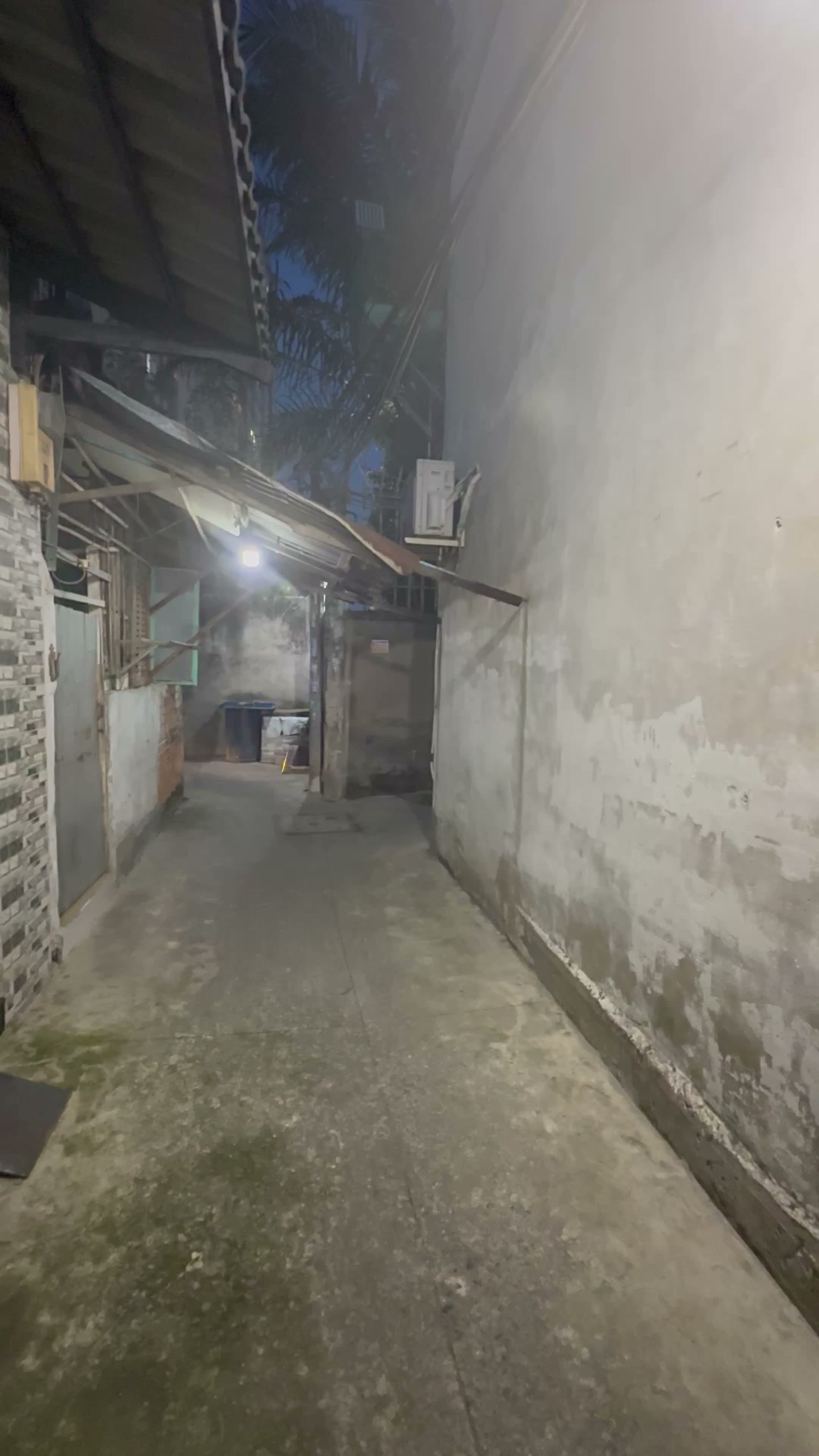 Bán nhà hẻm 1041 Trần Xuân soạn - ảnh 2