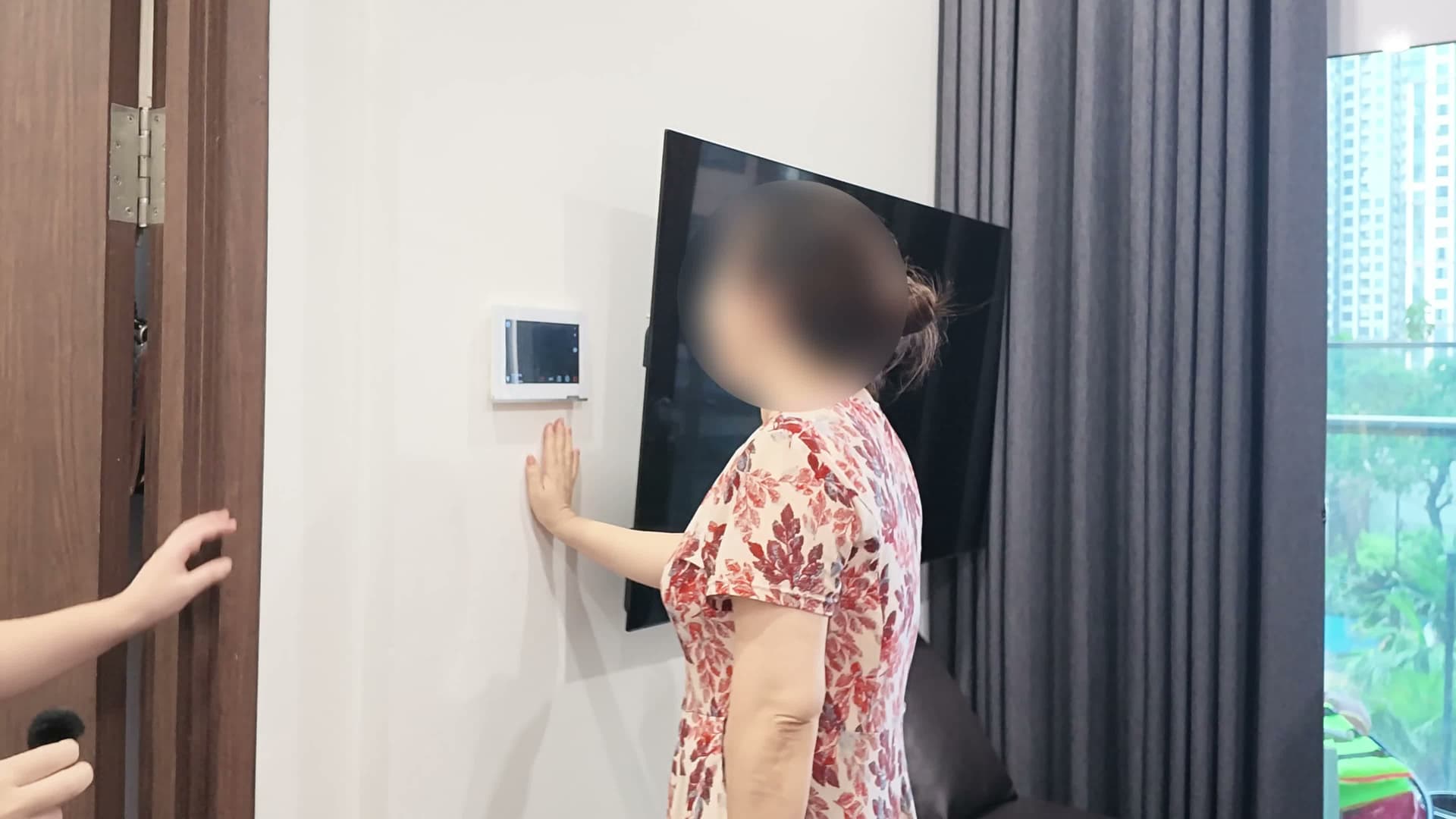 1 Phòng Ngủ Cao Xà Lá vốn ban đầu hơn 2tỷ2 - Lumiere Hà Nội Seasons Garden - ảnh 2