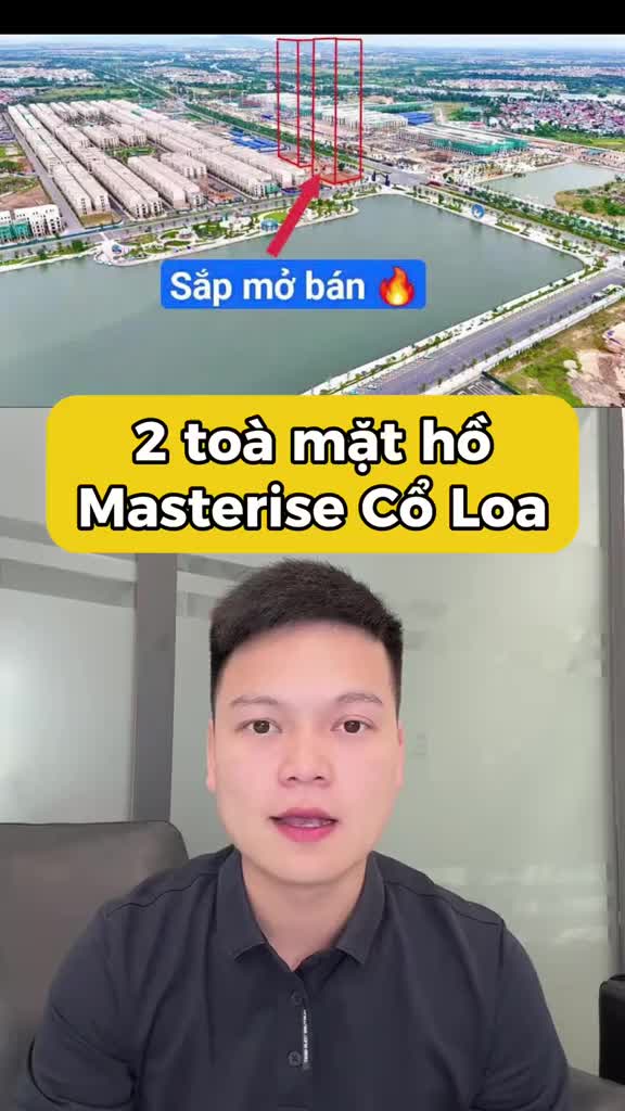 Lumière Prime Hills - Global Gate Cổ Loa