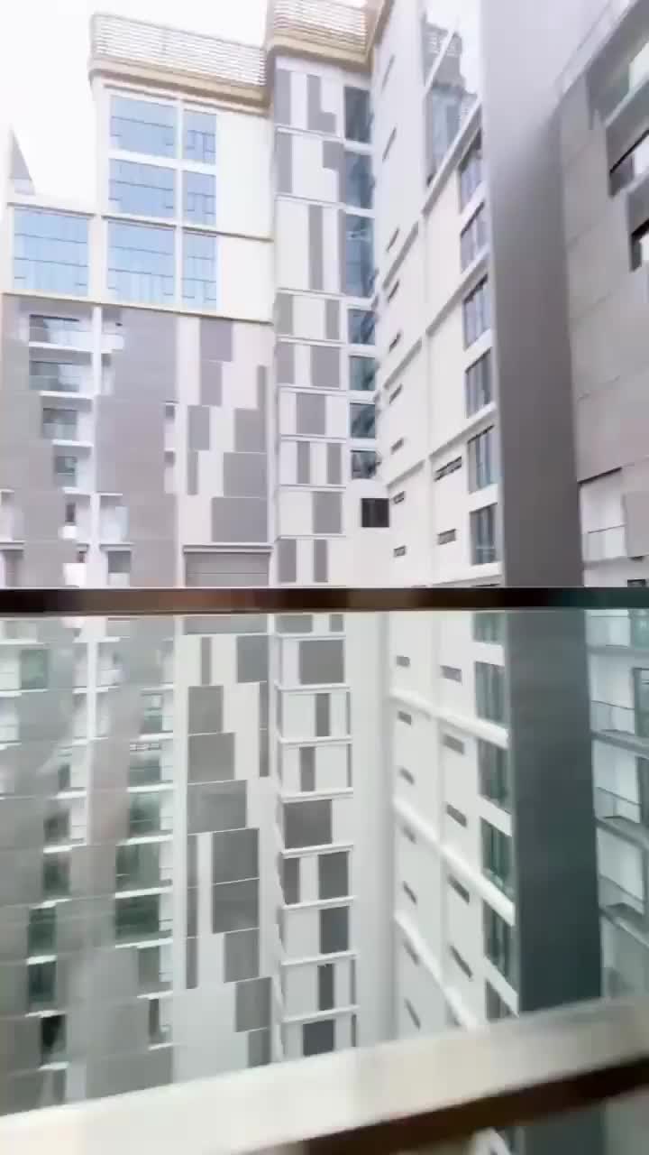 Căn hộ STUDIO tại Soho Apartment thuộc Heritage WestLake Lạc Long Quân