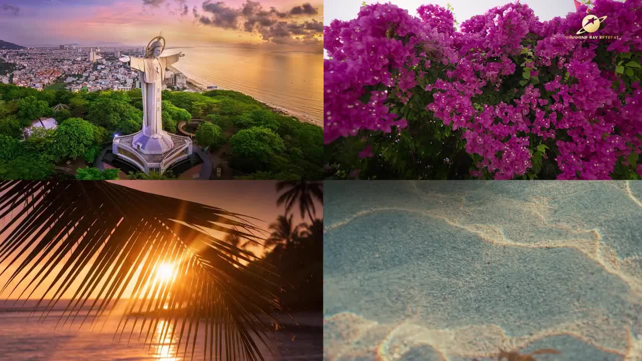 Sunshine Bay Retreat Vũng Tàu Giá chỉ từ 1.9 tỷ- 3 tỷ - ảnh 2