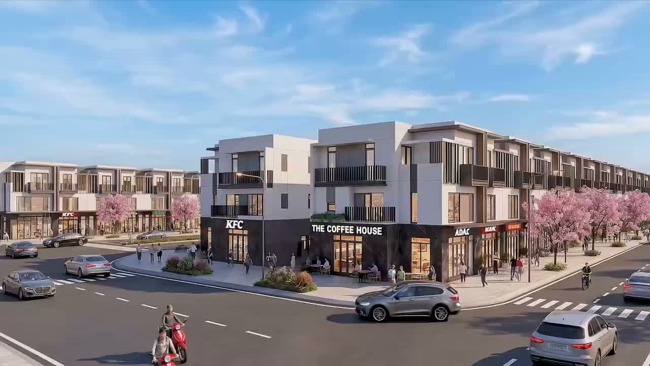 Bán Nhà Khu Vực Vsip2 TPHCM,Phường Bến Cát Cũ  - ảnh 2