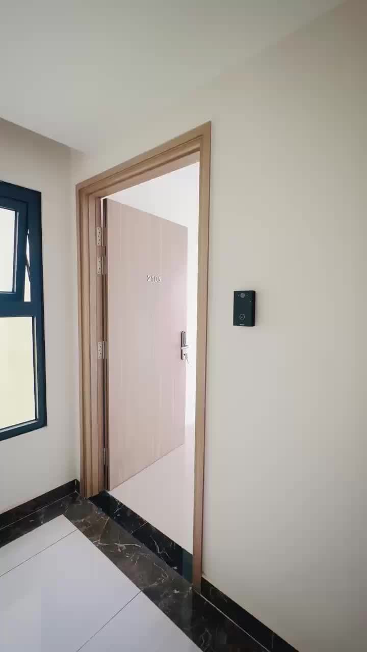 Căn Hộ 2PN+1 VinHomes Grand Park khu Origami - ảnh 2