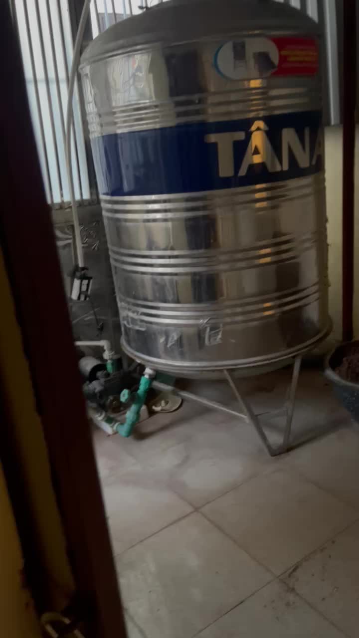 Chính chủ bán nhà 5 tầng ngõ 295 Bạch Mai - ảnh 2