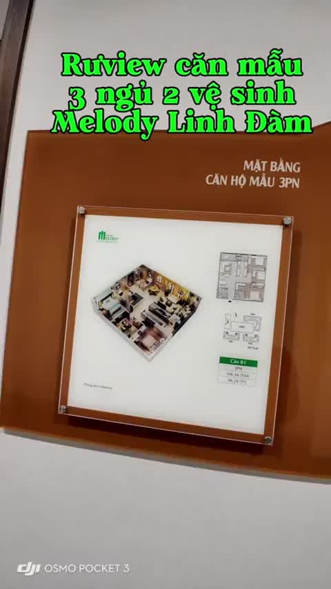 Hà Nội Melody Residences