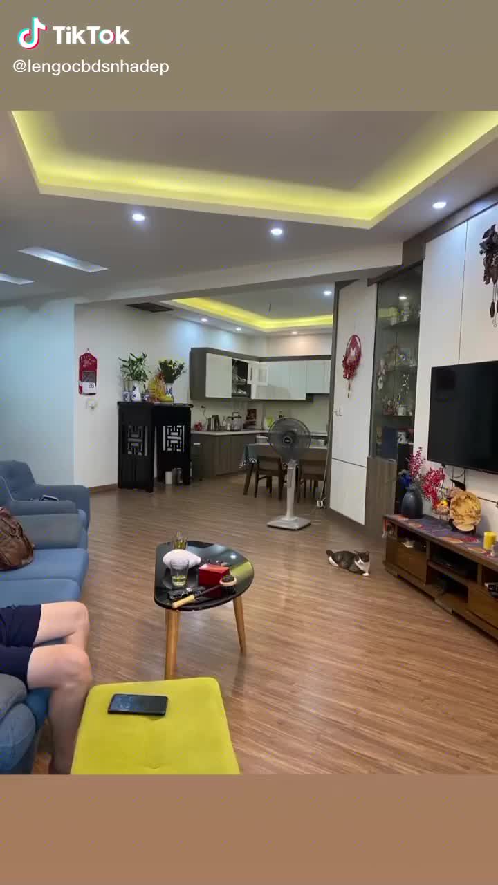 Bán căn hộ chung cư An Sinh, Mỹ Đình. 122m2, 3pn, 1pk, 2vs. Full nội thất.