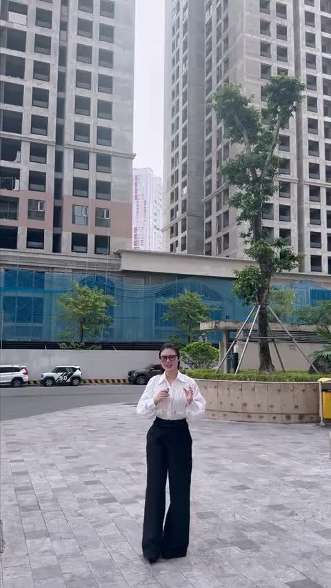 The Charm An Hưng