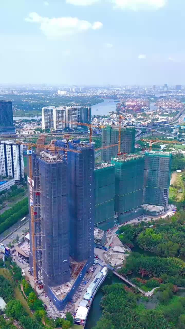Căn hộ mặt tiền Mai Chí Thọ - Q2 - ảnh 2