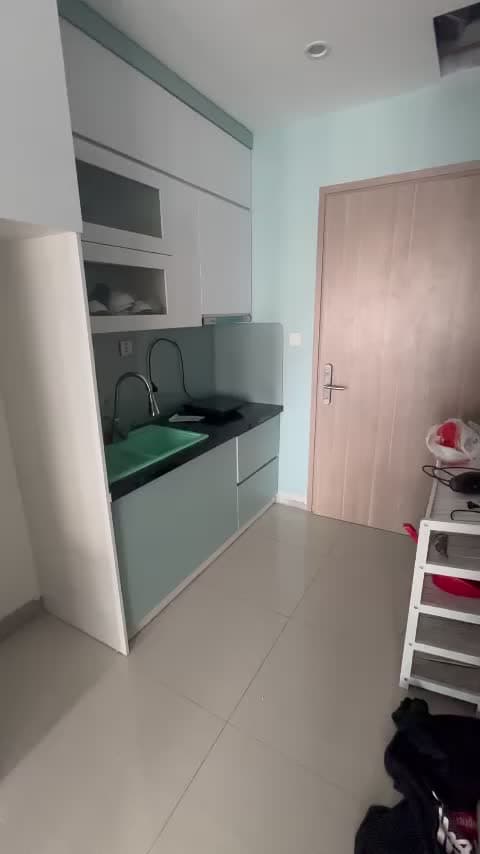 Bán căn Studio S101