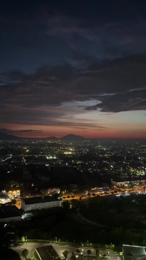 Phân khu The Victoria - Vinhomes Smart City