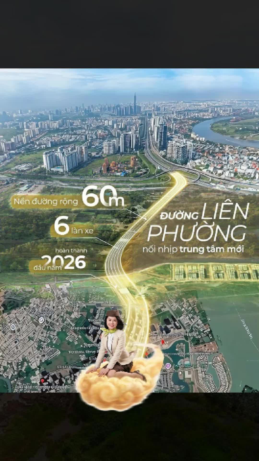Phân khu The Opus One - ảnh 2