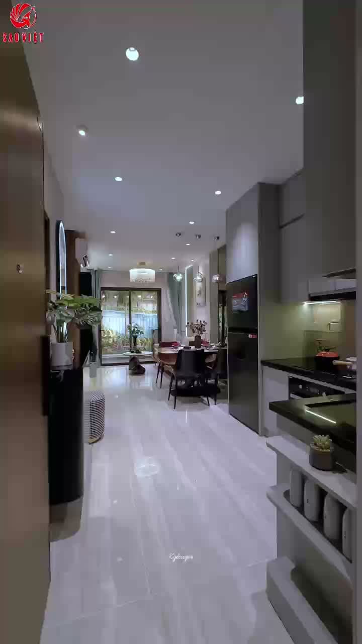 Khu Đô Thị Bcons City Tháp Topaz 2PN 2WC Đông Nam - ảnh 2