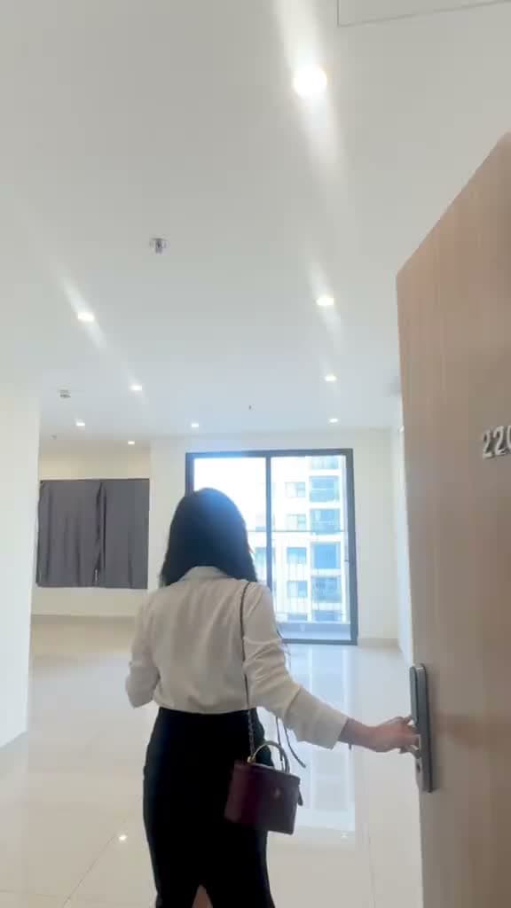 The Origami – Vinhomes Grand Park