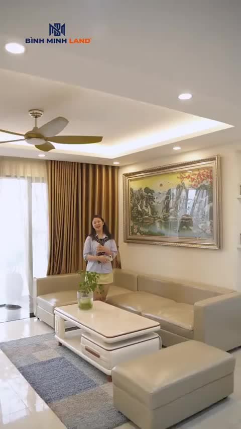 Bình Minh Land chuyên chuyển nhượng căn hộ Vinhomes D'Capitale Trần Duy Hưng giá tốt nhất TT