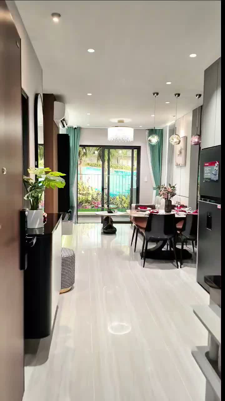 Căn hộ Bcons Center City - ảnh 2