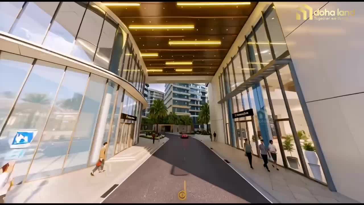 Căn hộ cao cấp SUN FELIZA SUITES