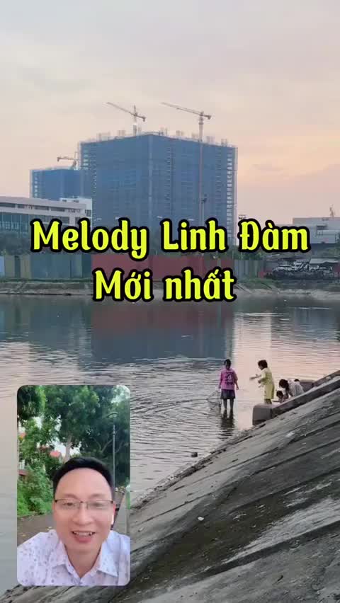 Hà Nội Melody Residences