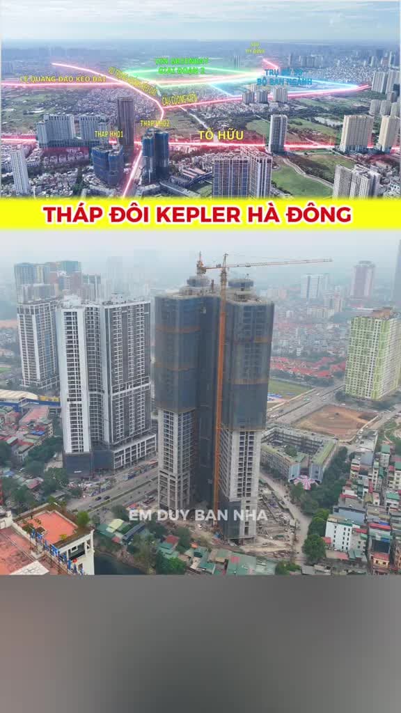 Kepler Tower (Kepler Land)