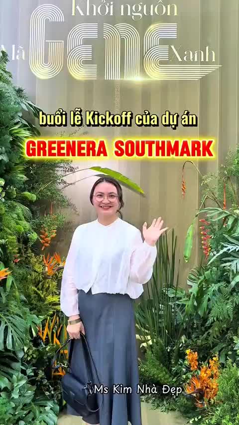 Greenera Southmark