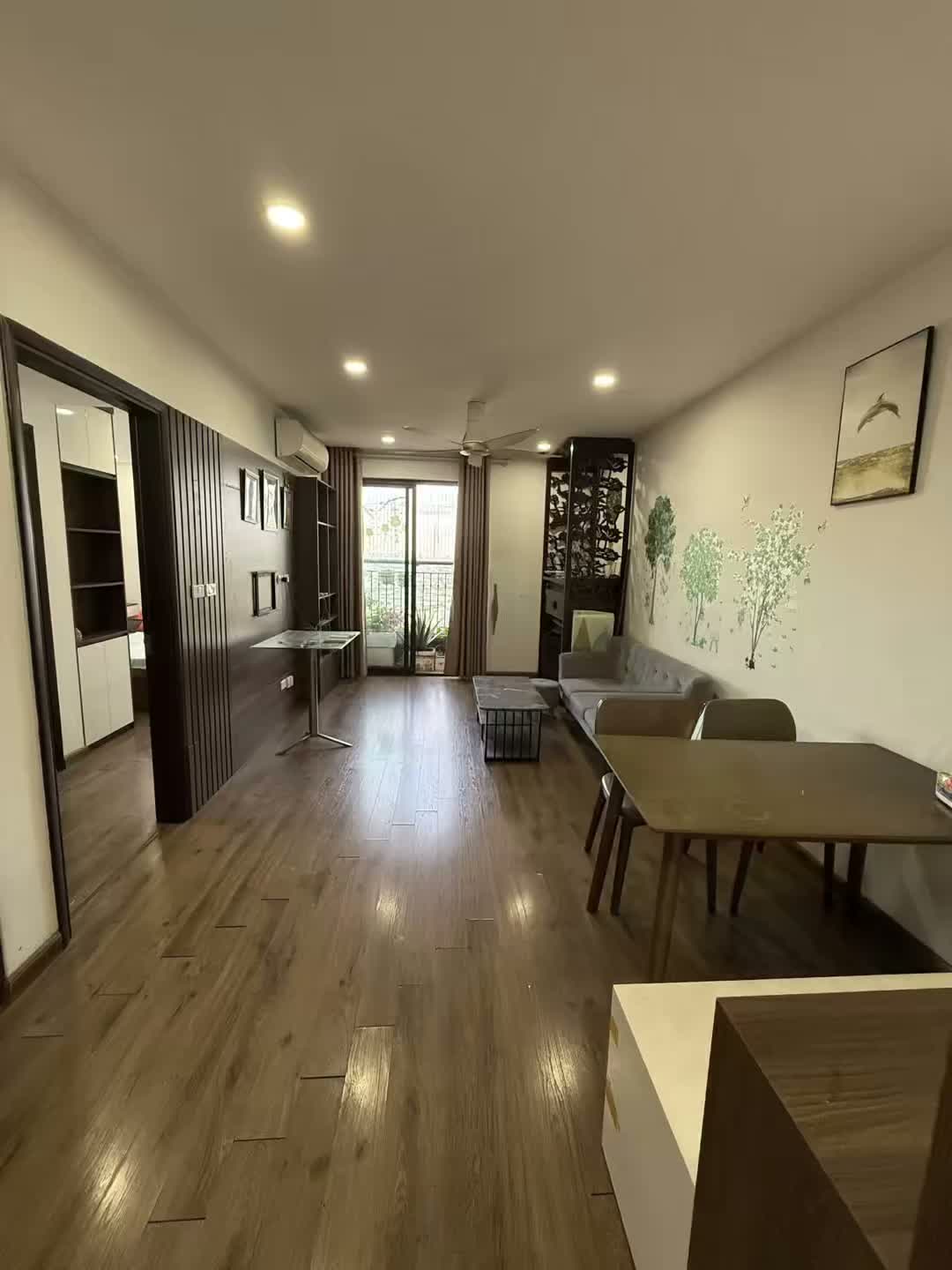 🏡 BÁN CĂN HỘ HATECO APOLLO XUÂN PHƯƠNG – 65M² – 2PN – 2WC – TẦNG CAO – FULL NỘI THẤT - ảnh 2