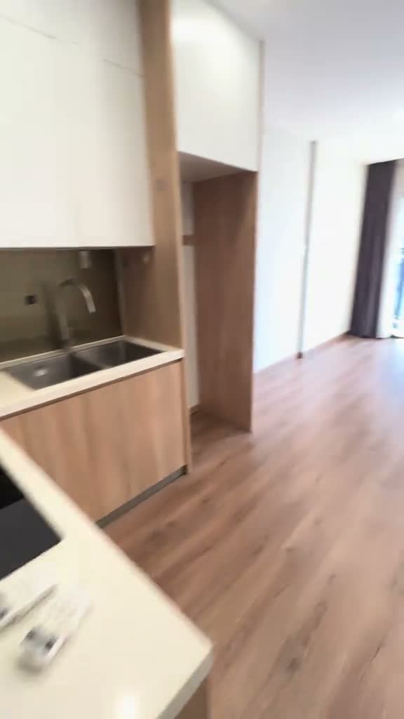 Căn hộ 1N+ Vinhomes Ocean Park 2 - ảnh 2