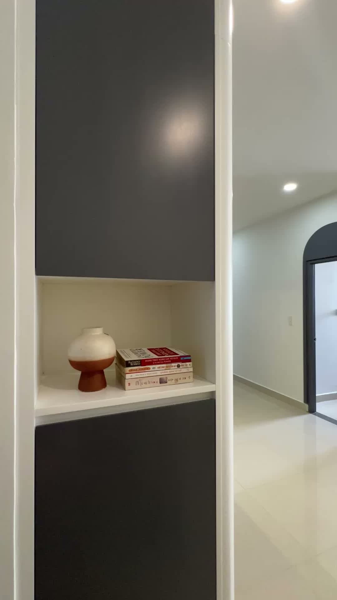 Topaz Elite 2pn 2wc 79m2 nhà mới - ảnh 2