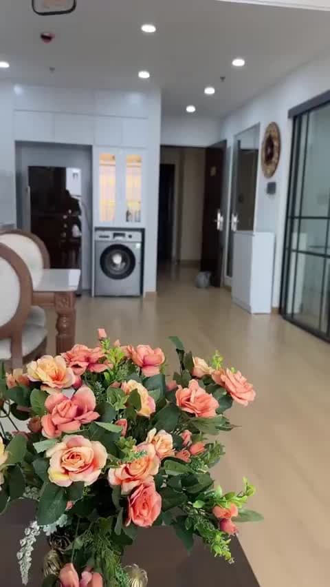 Vinhomes Times City