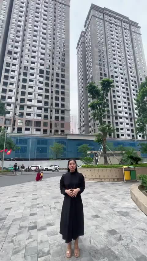 The Charm An Hưng