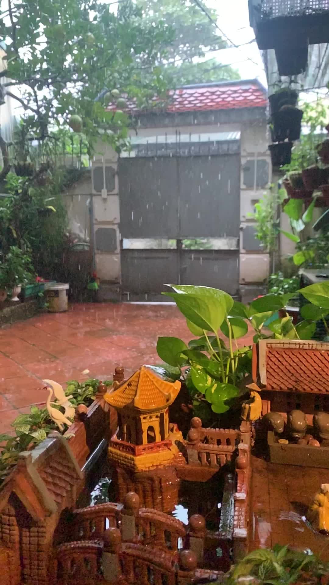 Bán nhà làng phùng khoang oto vào nhà . Ngõ 4,5m . Thoáng vinh viễn - ảnh 2