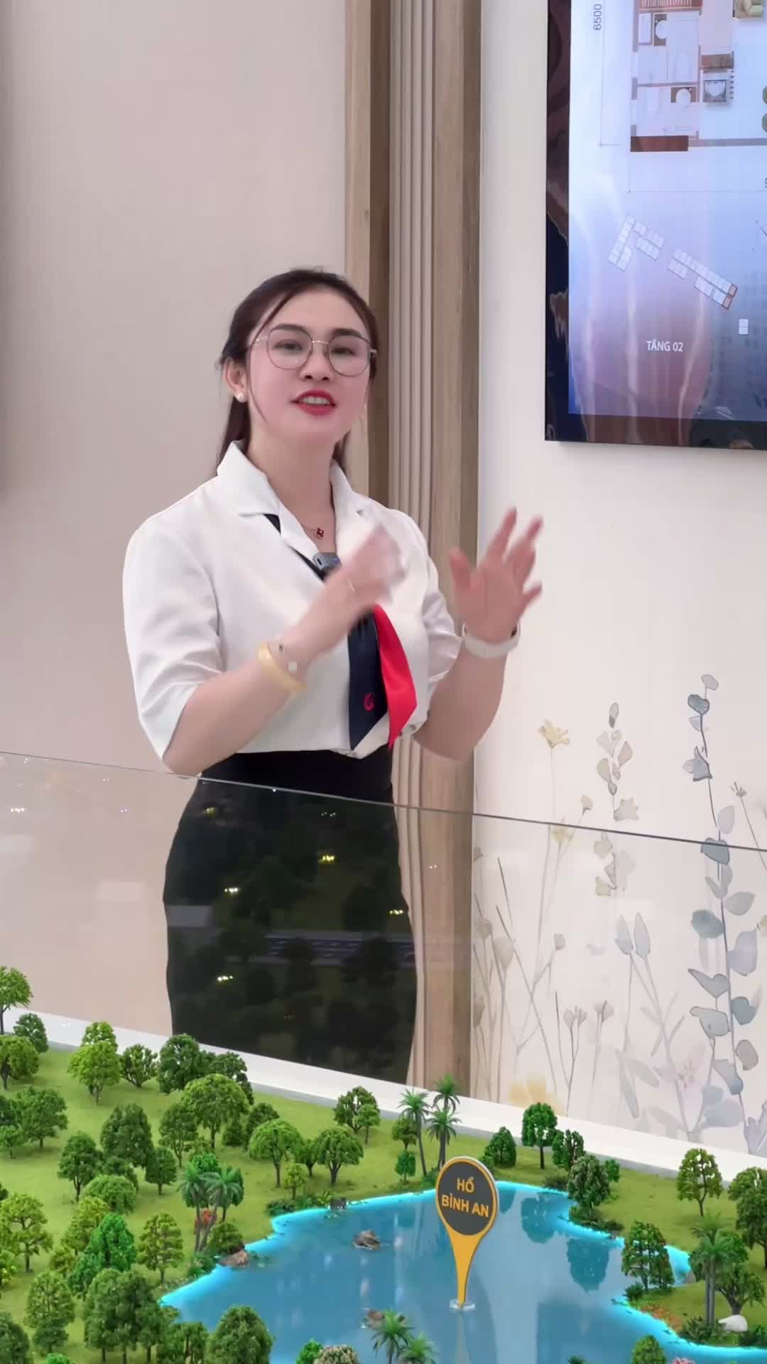 Suất nội bộ căn hộ cao cấp Bcons Làng Đại Học  2.9 TỶ - Tặng 2 chỉ vàng. - ảnh 2