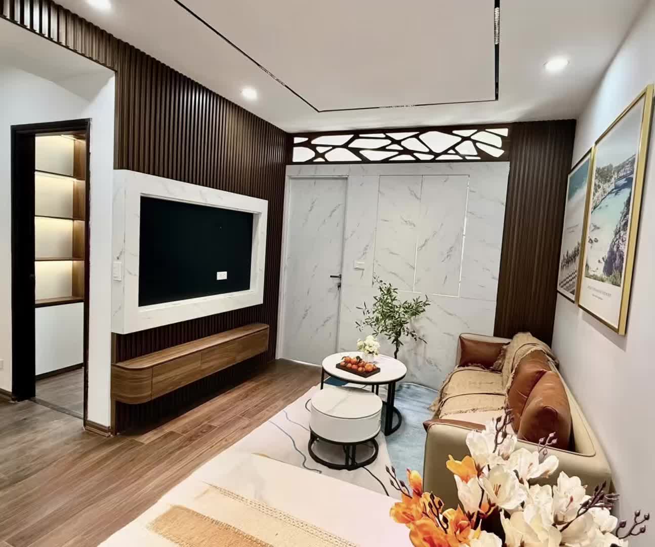 HIẾM! CĂN HỘ 3 NGỦ 78M² SAILS TOWER SÔNG NHUỆ – FULL NỘI THẤT ĐẸP – TẦNG TRUNG – GIÁ 4,75 TỶ
