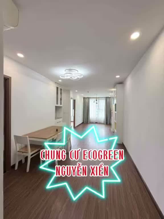 Eco Green City