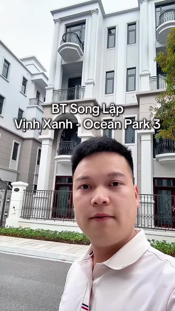 Vinhomes Ocean Park 3