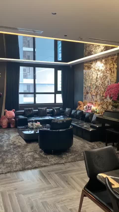 Bán Chung Cư BRG Residence 25 Lê Văn - Thanh Xuân