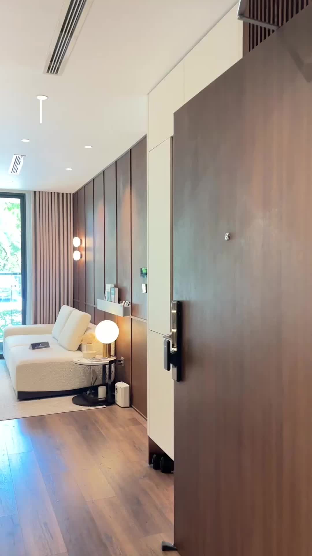 Căn hộ 2PN Imperia Sky Park Nam An Khánh - ảnh 2
